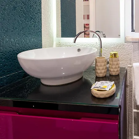 Vintage & Modern Apartamento