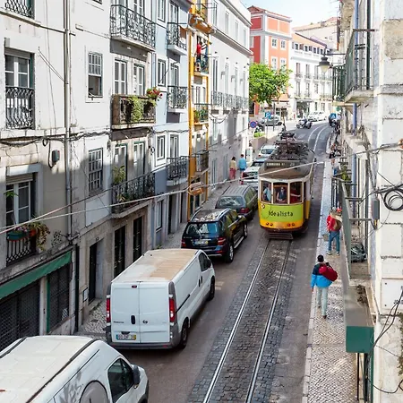 Apartamento Vintage & Modern