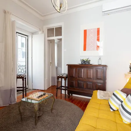 Vintage & Modern Lissabon