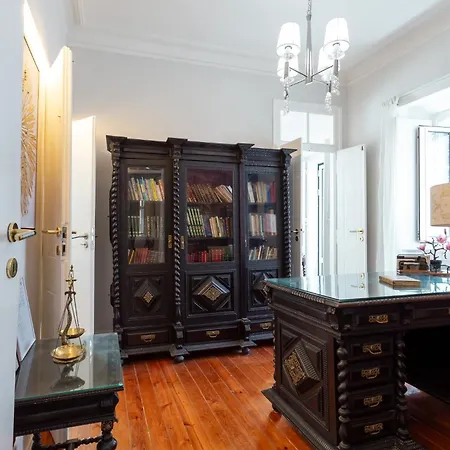 Vintage & Modern * Lissabon