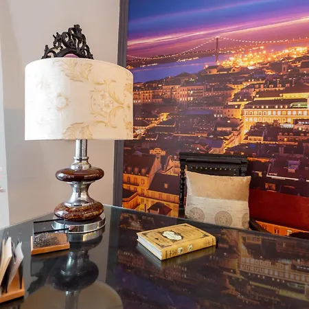 Vintage & Modern Appartement *