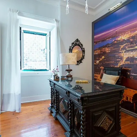 Vintage & Modern Lissabon