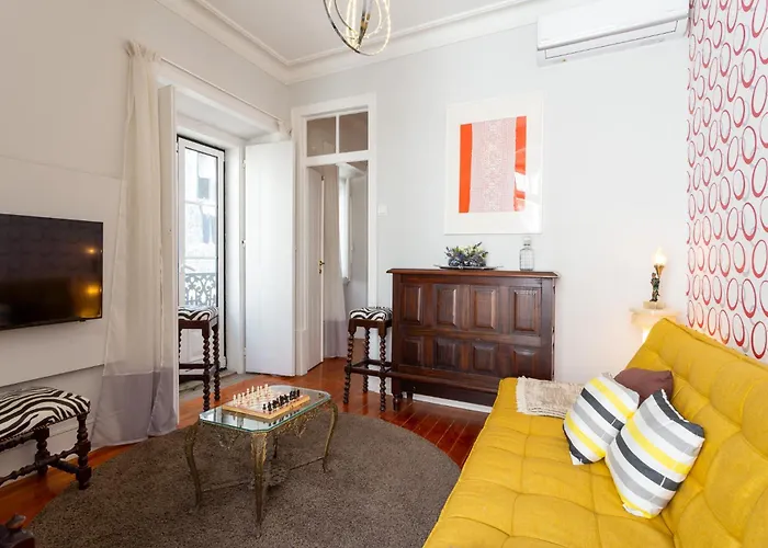 Vintage & Modern Lisboa