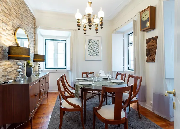 Vintage & Modern Lisboa