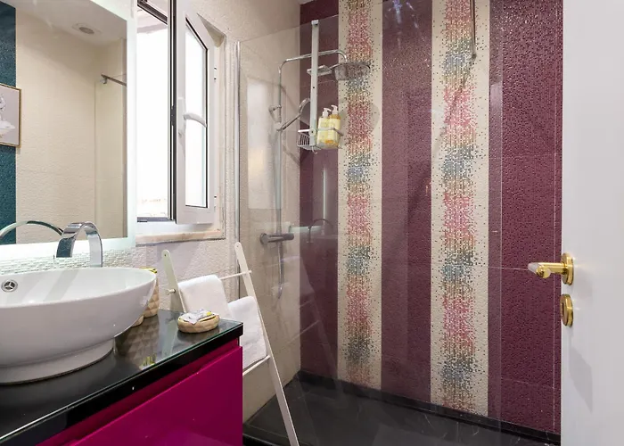 公寓 Vintage & Modern *