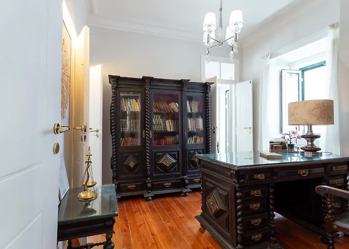 Vintage & Modern * Lisboa