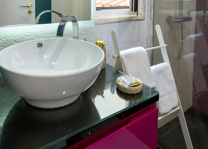 公寓 Vintage & Modern