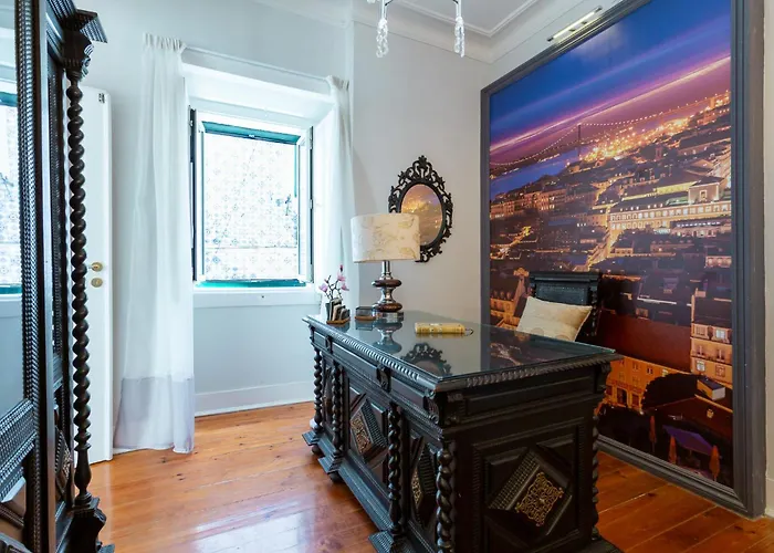 Vintage & Modern Lisboa