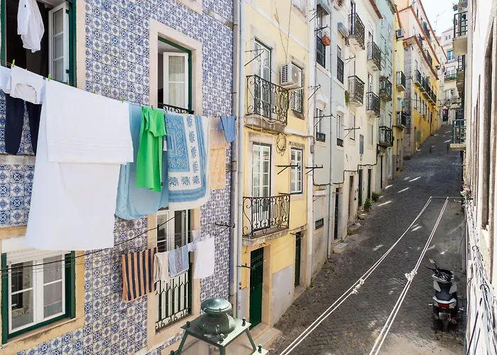 Vintage & Modern Lisboa