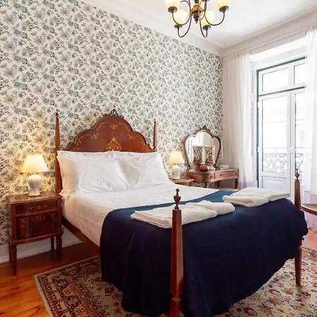 Appartement Vintage & Modern