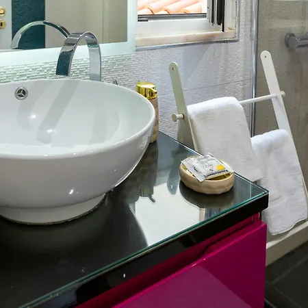 Appartement Vintage & Modern