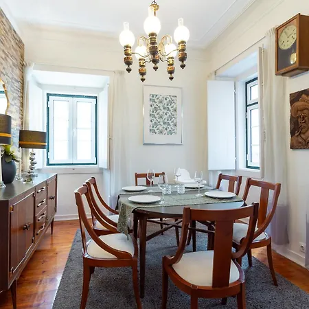 Vintage & Modern Lisbon