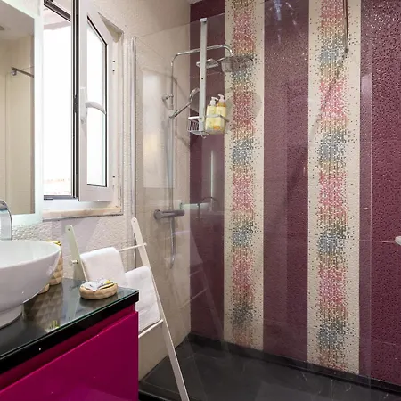 Apartment Vintage & Modern *