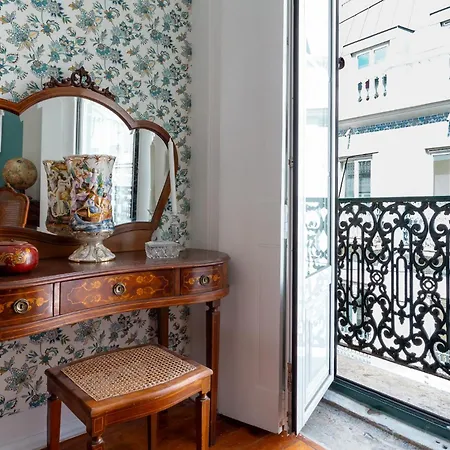 Apartment Vintage & Modern